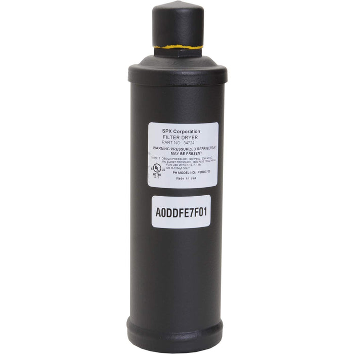 Robinair (142) 34724 SPIN-ON FILTER-DRIER FOR 34700