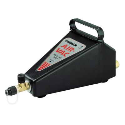 Robinair 34970 AIR VAC FOR R-12 AND R-134A D