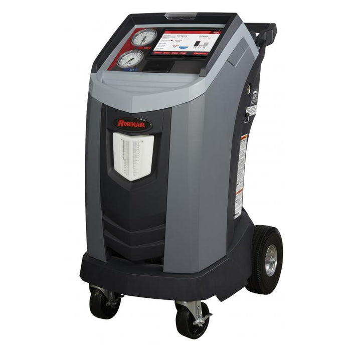 Robinair (142) 34998 RRR R134A CONN AC UNIT