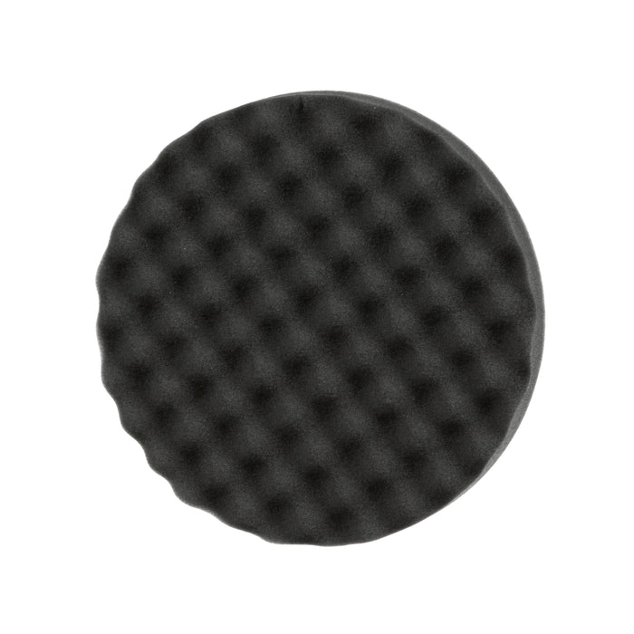 3M (815) 05725 3M™ Perfect-It™ Foam Polishing Pad, 05725, 8 in (203.2 mm), Colour: Black, 3M Stock No. 7000000484
