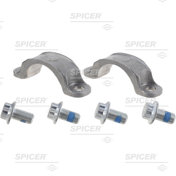 Dana 350-70-18X Spicer Universal Joint Strap Kit