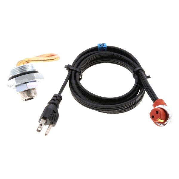 Phillips & Temro 3500029 ENG HTR1000W 120V 1 5/8