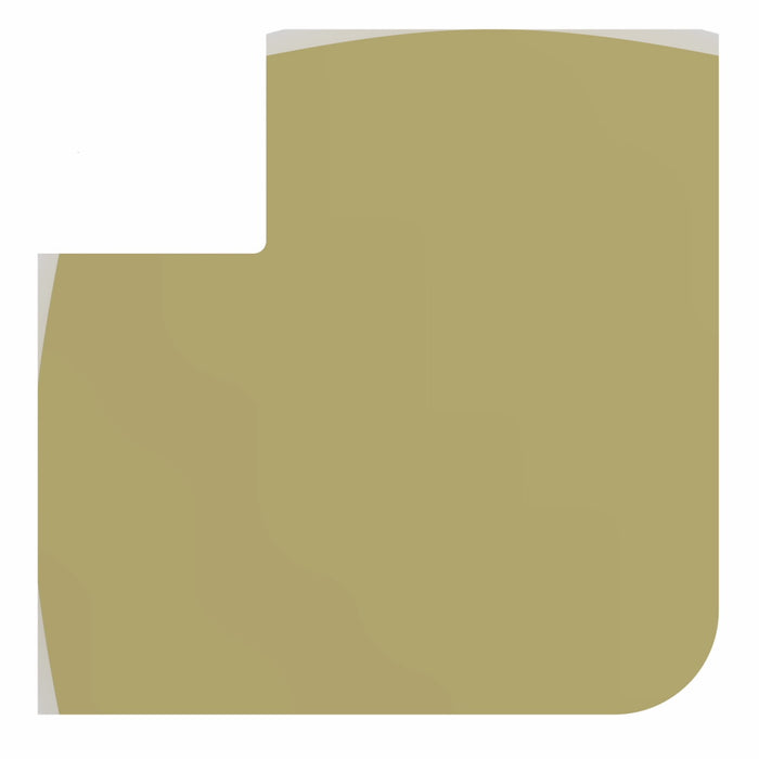 WHD 3500X8 BRASS PIPE ELBOW 1/2 FEM NPT