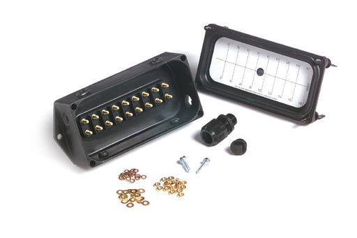 Grote (522) 351044 Dri-Seal Circuit Box