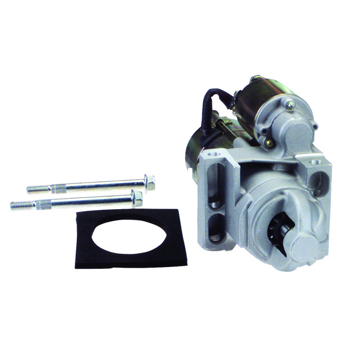 WAI (126) 3510N-PG 002109 - Starter - Delco PG260 Series