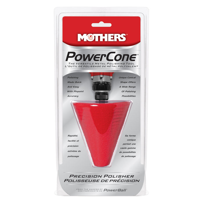 Mothers (177) 35146 POWERCONE 360