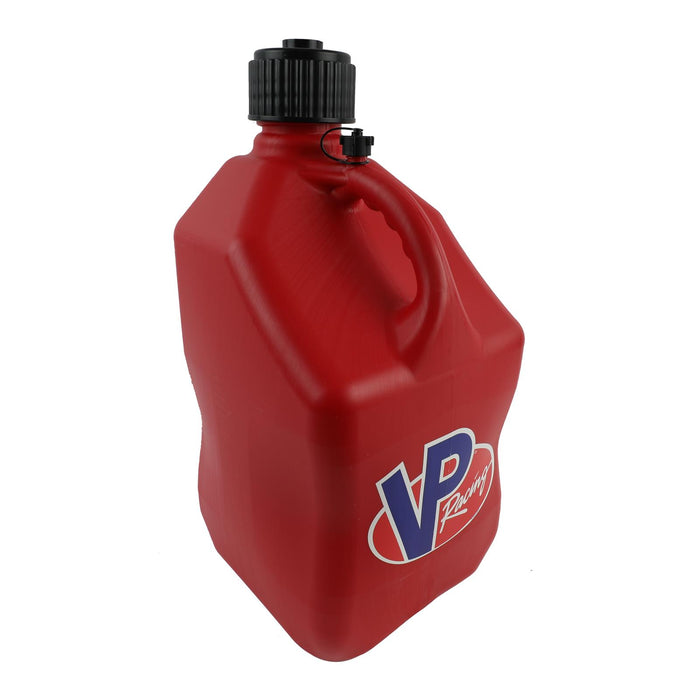 Sierra/Prime Line 3516-CA VP SPORTSMAN JUG, 5.5 GAL RED W/DLX HOSE