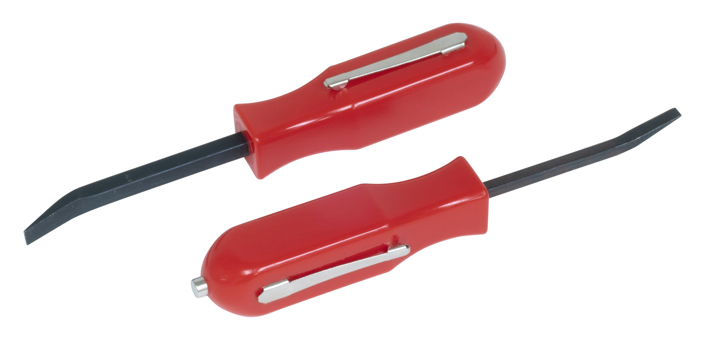 Lisle (371) 35170 Lisle 35170 POCKET PRY BARS, 2 PC.