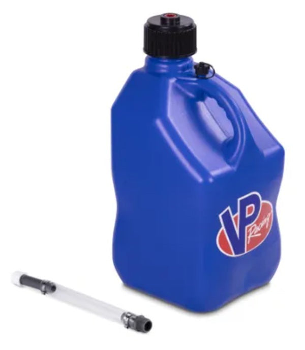 Sierra/Prime Line 3536-CA 3536-CA VP SPORTSMAN JUG, 5.5 GAL BLUE