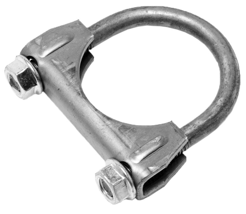 Walker 35424 4 1/2" Walker Heavy Duty U Bolt Clamp. 3/8" U Bolt