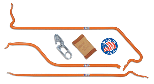 Ken-Tool 35459 17.5 SIDEWINDER SERVICE