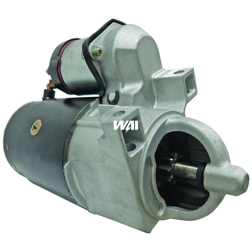 WAI 3550N 002100 - Starter - Delco Early