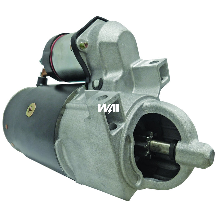 WAI 3550N 002100 - Starter - Delco Early