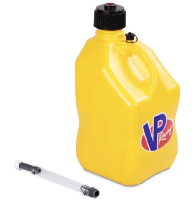 Sierra/Prime Line 3556-CA 3556-CA VP SPORTSMAN JUG, 5.5 GAL YELLOW