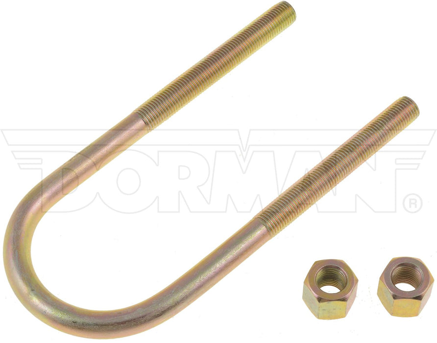 Dorman 35601 Threaded U-Bolt