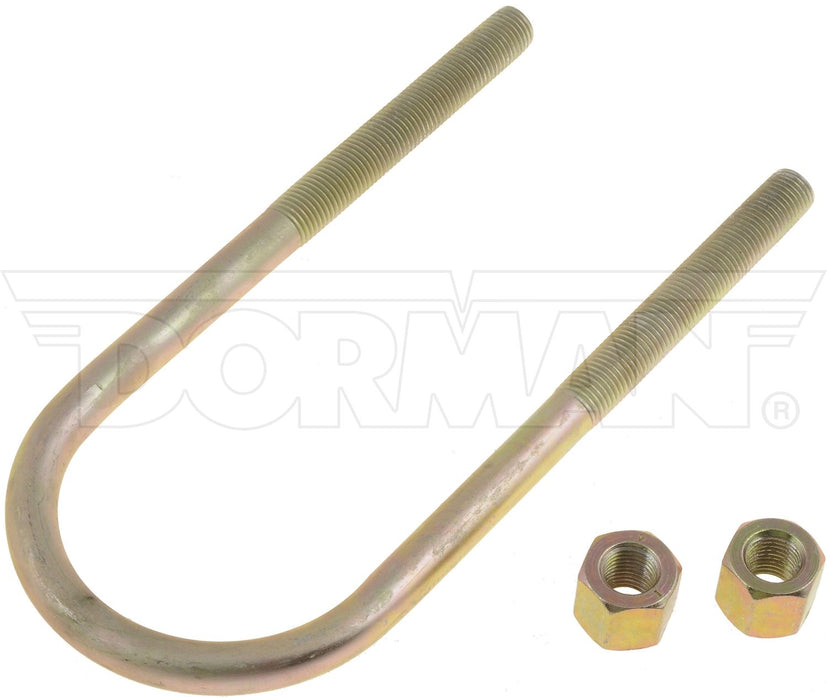 Dorman 35602 Threaded U-Bolt