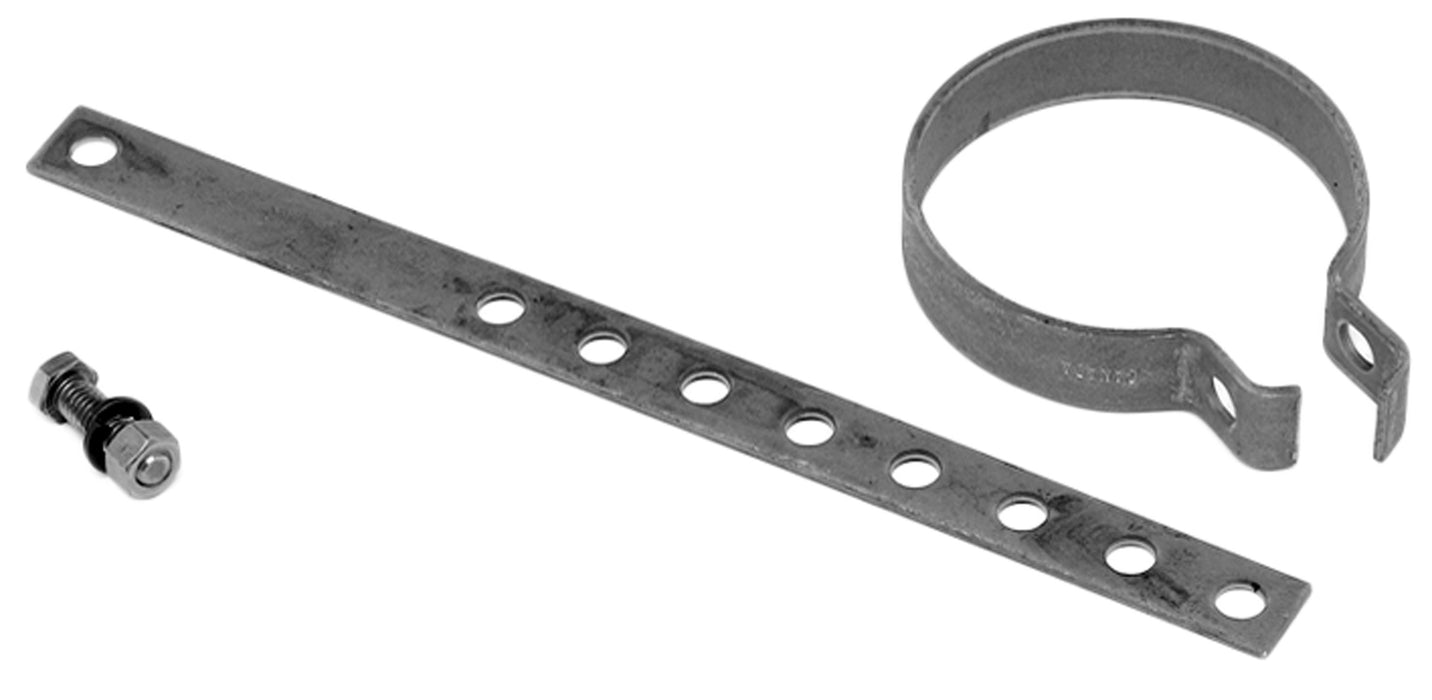 Walker 35606 12" Walker Exhaust Pipe Hanger. Fits 3" Diameter Pipes.