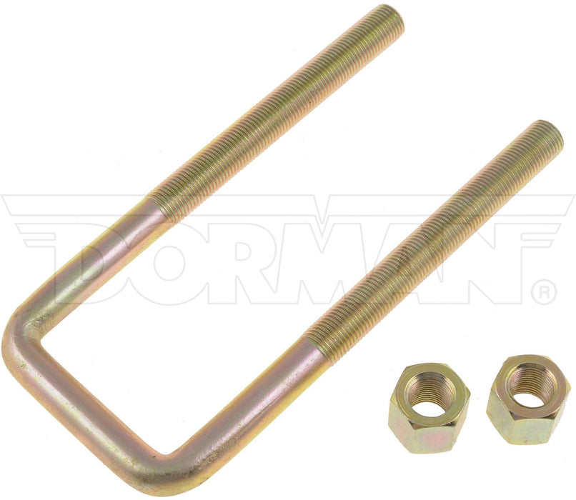 Dorman (415) 35612 Threaded U-Bolt