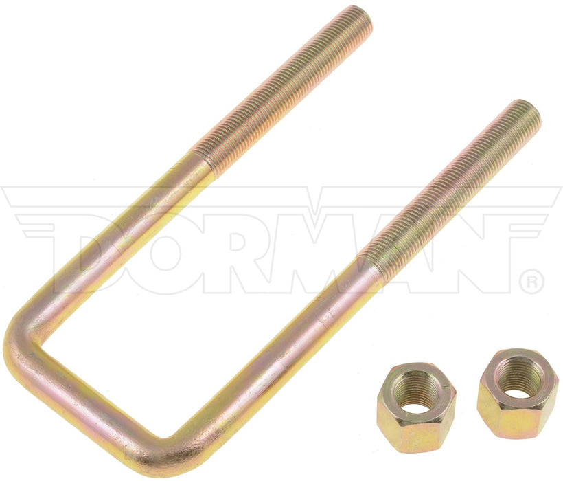 Dorman 35613 Threaded U-Bolt