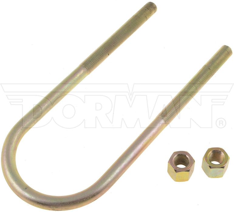 Dorman 35619 Threaded U-Bolt