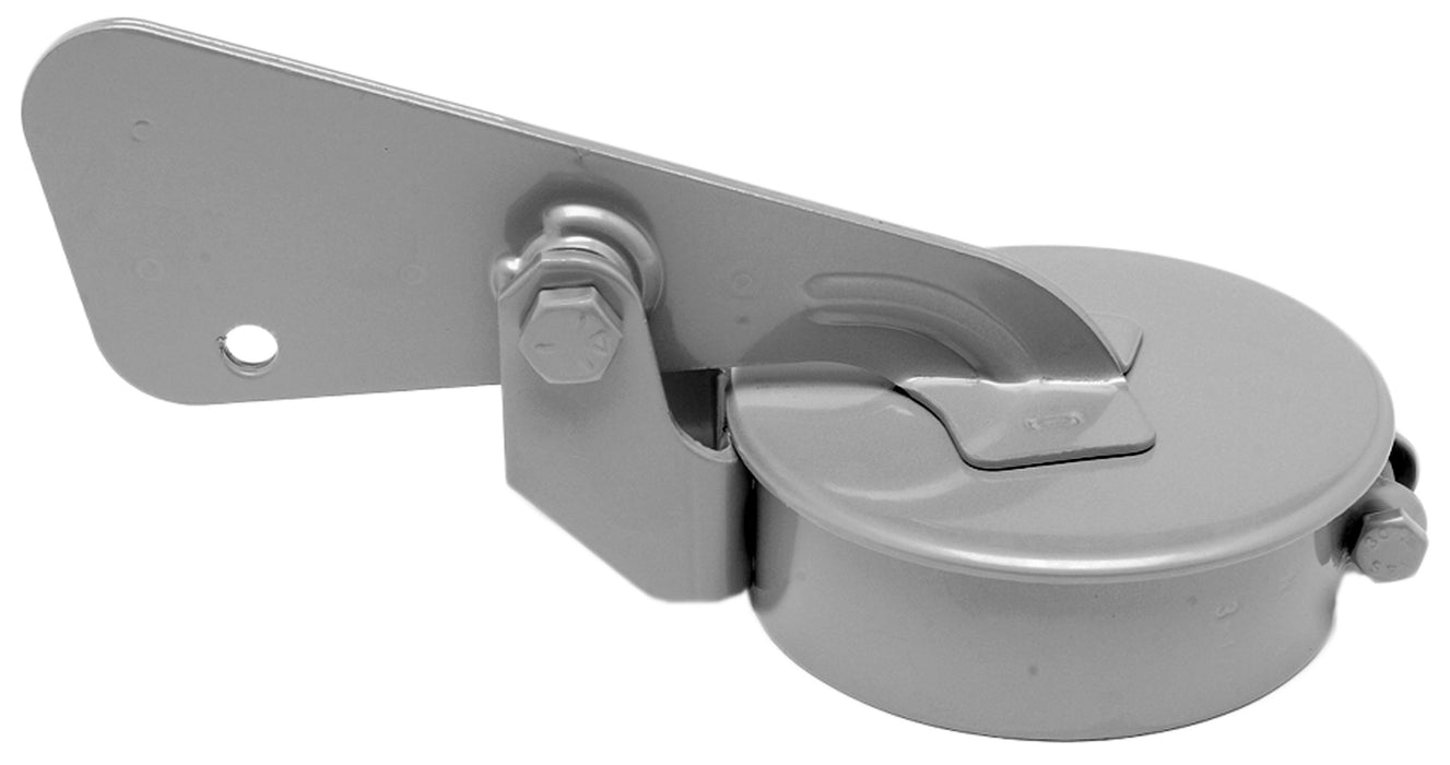 Walker 35619 3 1/2" Walker Heavy Duty Standard Rain Cap