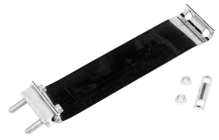 Walker 35622 2 3/4" Walker Heavy Duty Stainless Band Clamp