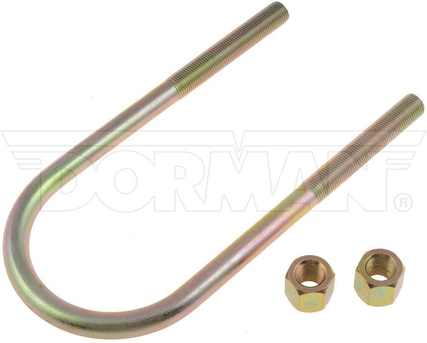 Dorman 35623 Threaded U-Bolt