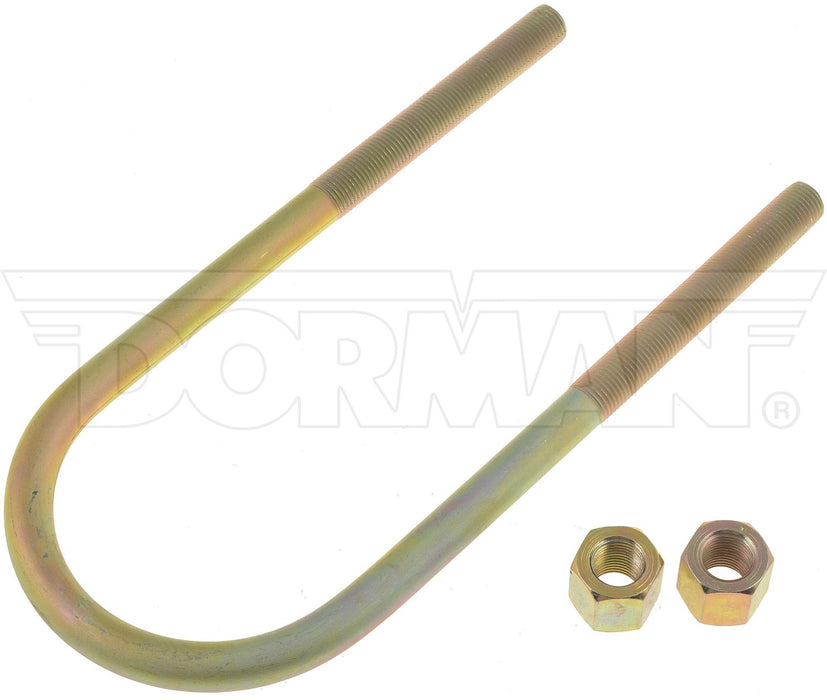 Dorman 35624 Threaded U-Bolt