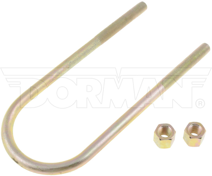 Dorman (415) 35625 Threaded U-Bolt