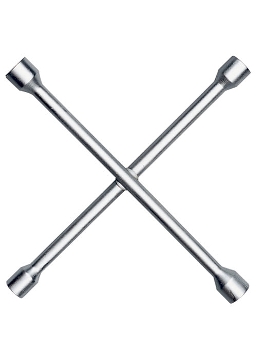 Ken-Tool (388) 35635 14IN CHROME 4WAY