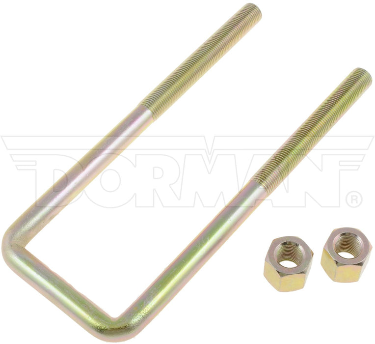 Dorman (415) 35635 Threaded U-Bolt