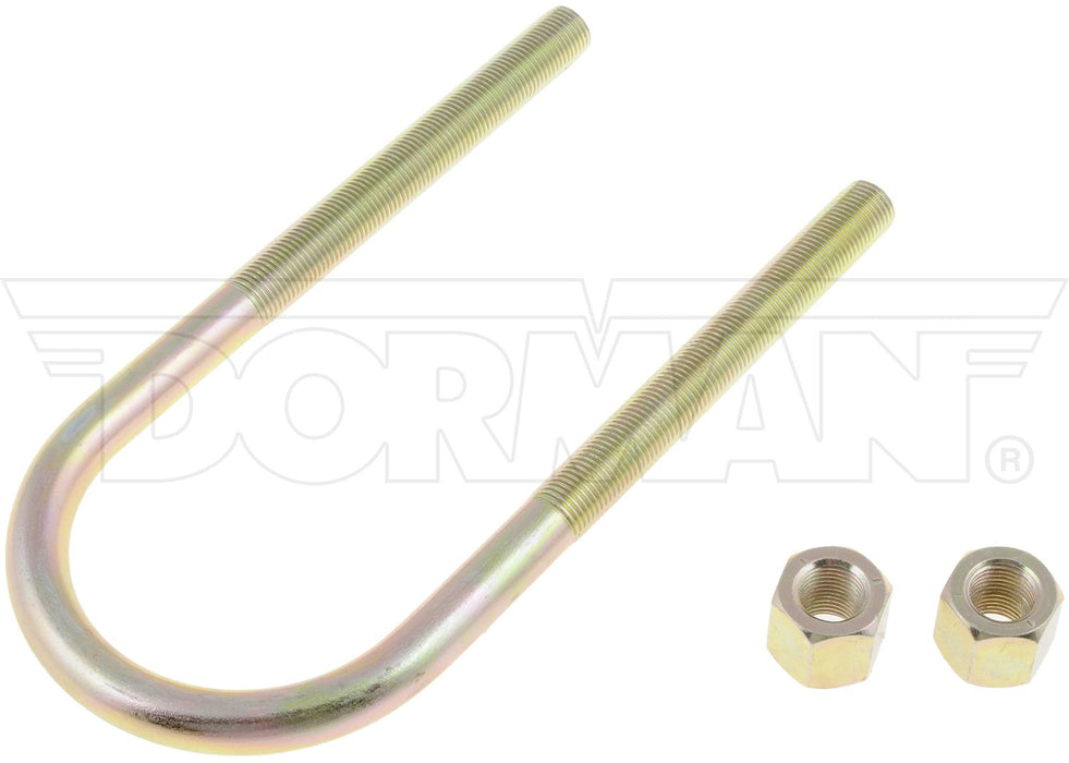 Dorman 35639 Threaded U-Bolt