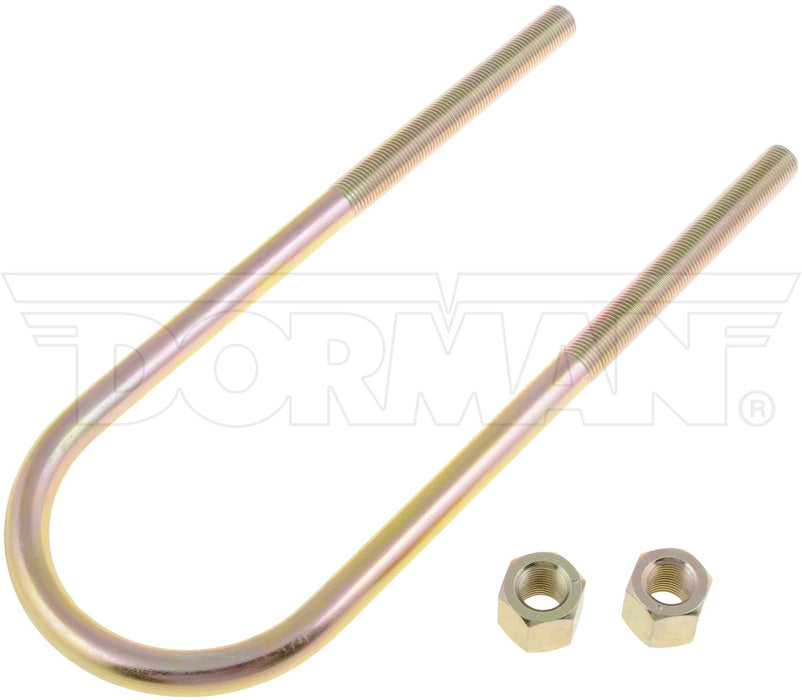 Dorman (415) 35645 Threaded U-Bolt