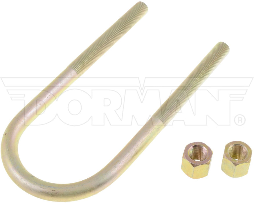 Dorman 35664 Threaded U-Bolt