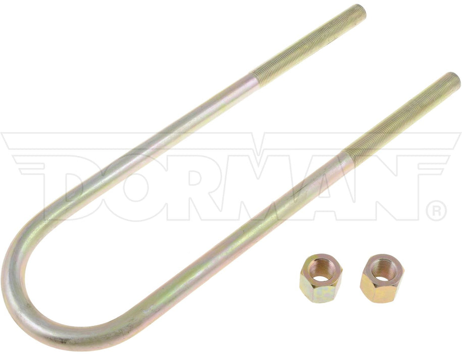 Dorman (415) 35666 Threaded U-Bolt