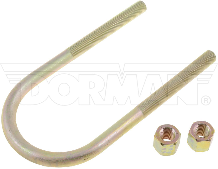 Dorman (415) 35670 Threaded U-Bolt
