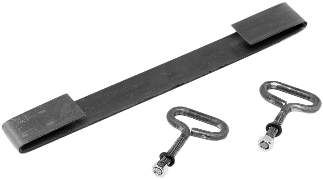 Walker 35745 Walker Muffler Strap/Hanger. Fits Body Diameter 7" to 8 3/8".