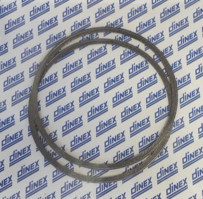 Dinex 35805 Exhaust Gasket Freightliner / Volvo