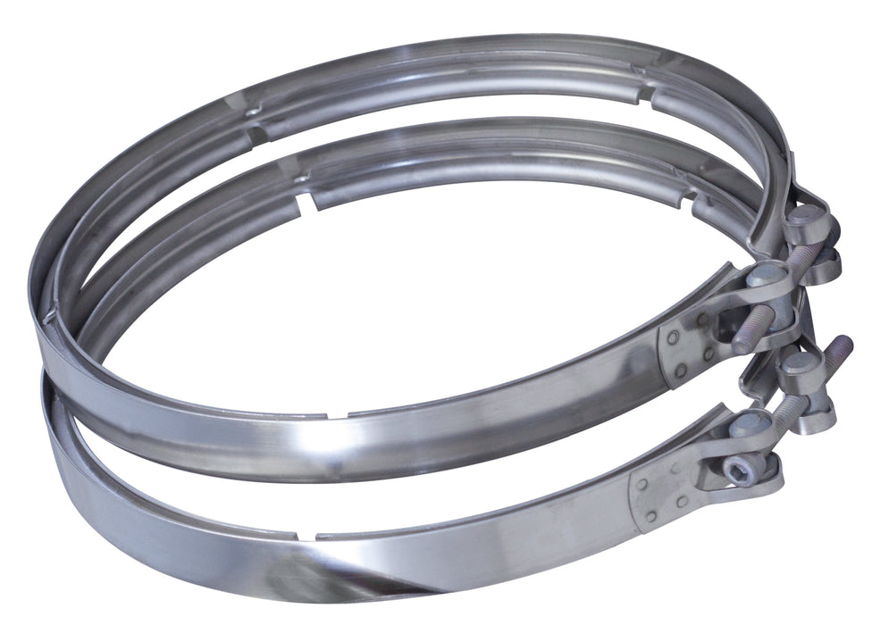 Dinex (340) 35806 Exhaust Clamp Mack/Volvo