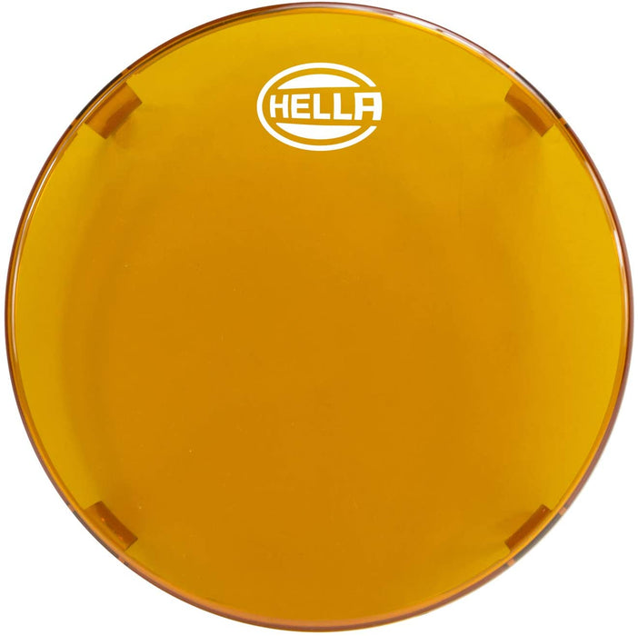 Hella (526) 358116991 COVER 6" AMBER 500