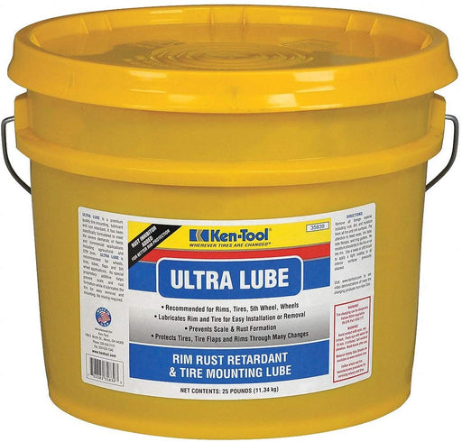 Ken-Tool 35839 ULTRA LUBE 25LB