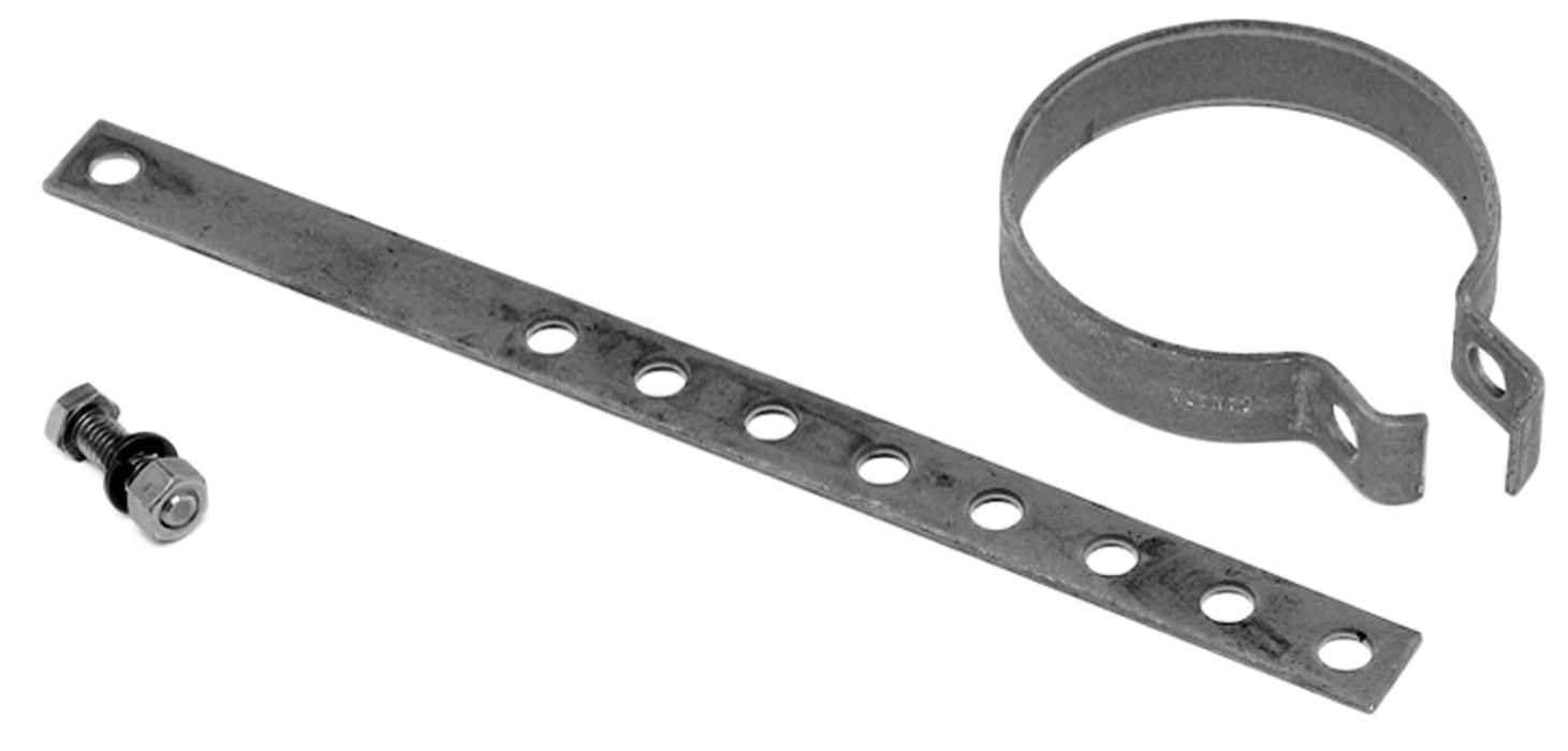 Walker 35853 12" Walker Exhaust Pipe Hanger. Fits 4" Diameter Pipes.