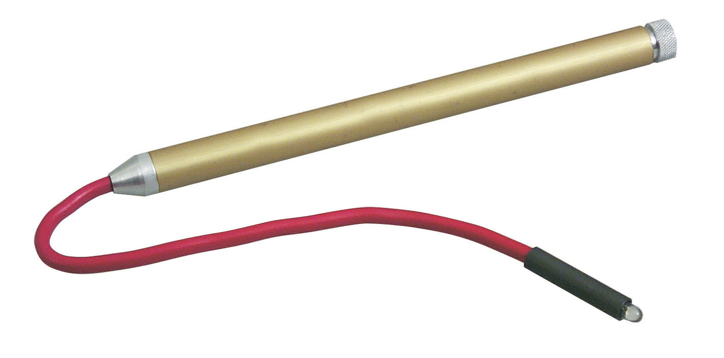 Lisle (371) 35900 LED Bulb Lasts For Up to 100,000 Hours.