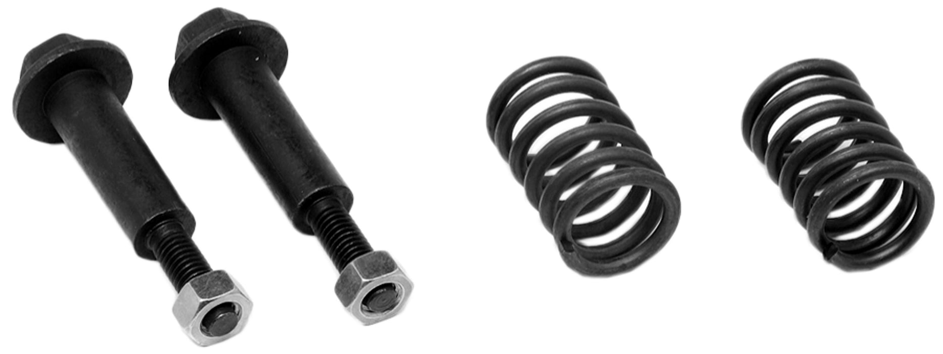 Walker (670) 35908 Walker Spring Bolt Kit