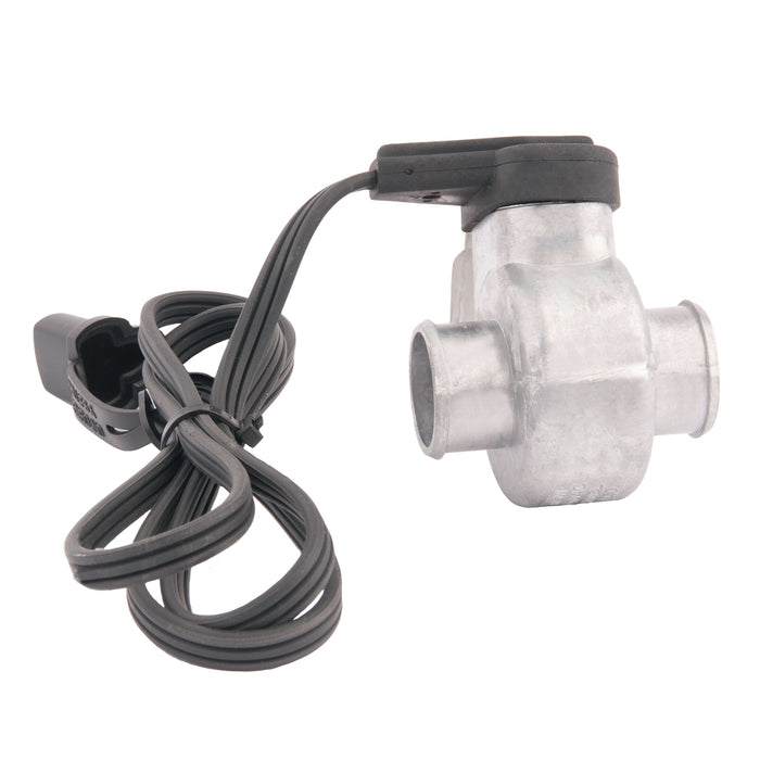 Phillips & Temro 3200005 HEATER-LOWER RAD HOSE 600