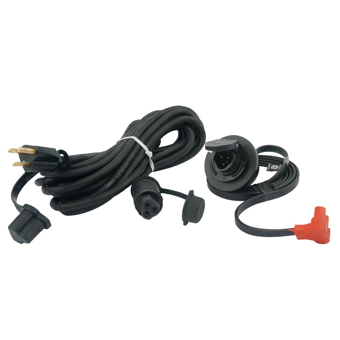 Phillips & Temro 3700002 FLIP CAP RECEPTACTLE