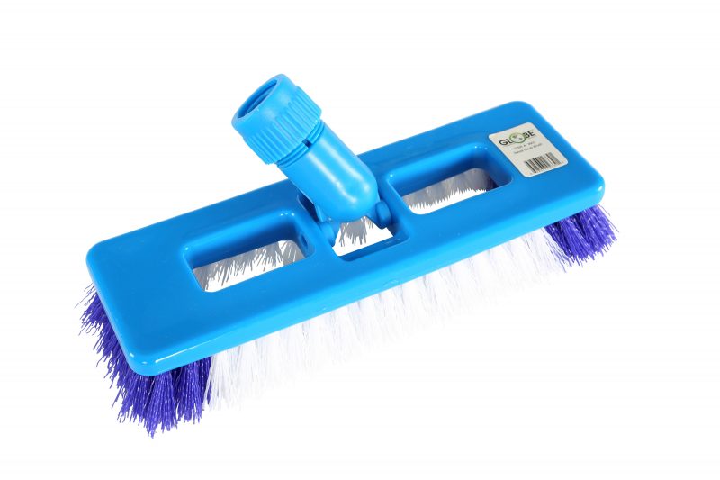 Globe 3601 SWIVEL SCRUB BRUSH