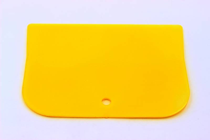 USC 36044 4" Plastic Spreaders