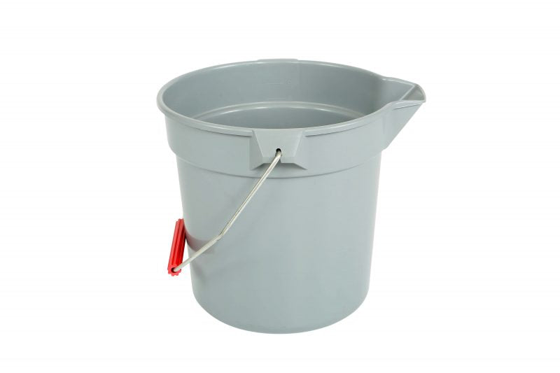 Globe (613) 3605 11 Qt Easy Pour Pail/Bucket