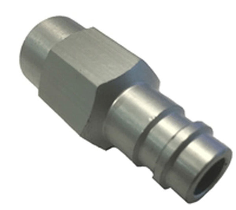 Mahle Service Solutions (901) 3608269700 Cylinder Adapter R1234Yf